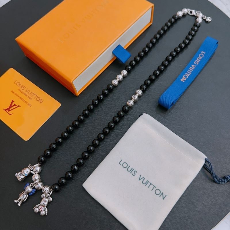 Louis Vuitton Necklaces